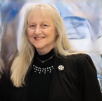 Suzanne Patterson Suzanne Patterson